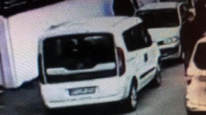 Evlenmek Istediği Kadını Ka&ccedil;ırmaya Kalktı