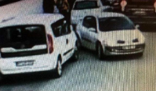 Evlenmek Istediği Kadını Kaçırmaya Kalktı 1