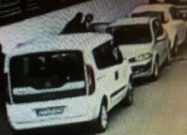 Evlenmek Istediği Kadını Kaçırmaya Kalktı 2