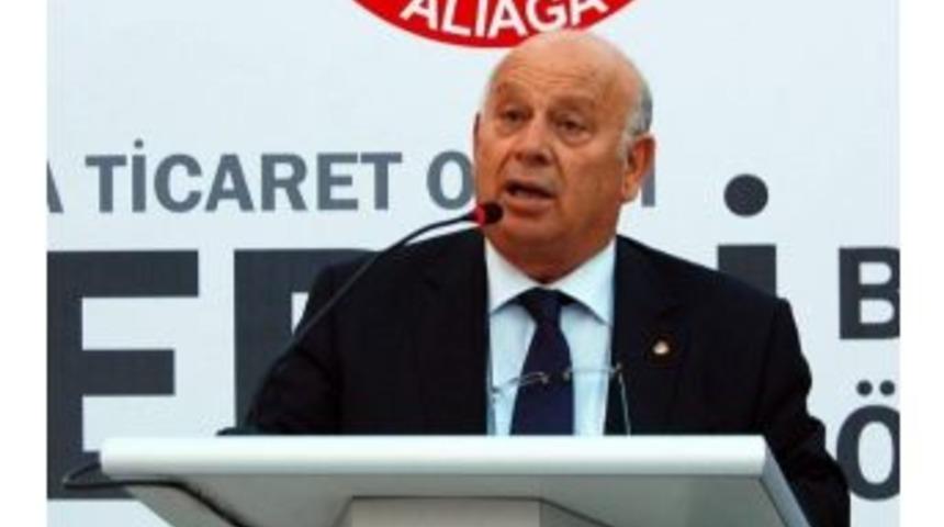 Aliağa&rsquo;da A&ccedil;ılan Şirket Sayısı Y&uuml;zde 11,5 Arttı