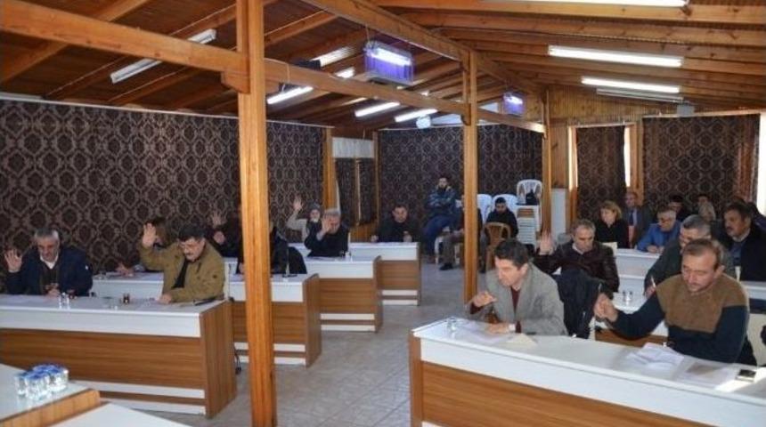 İznik&rsquo;ten G&ouml;lc&uuml;k&rsquo;e Jest