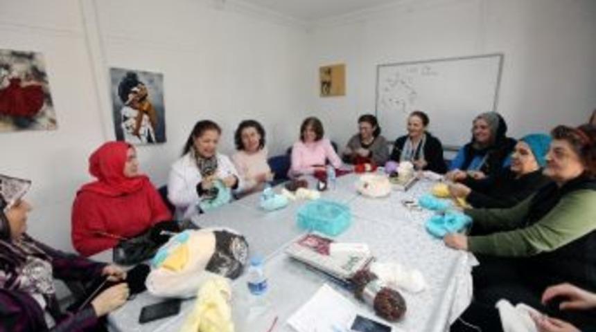 Yenimek&rsquo;te Kış Modası