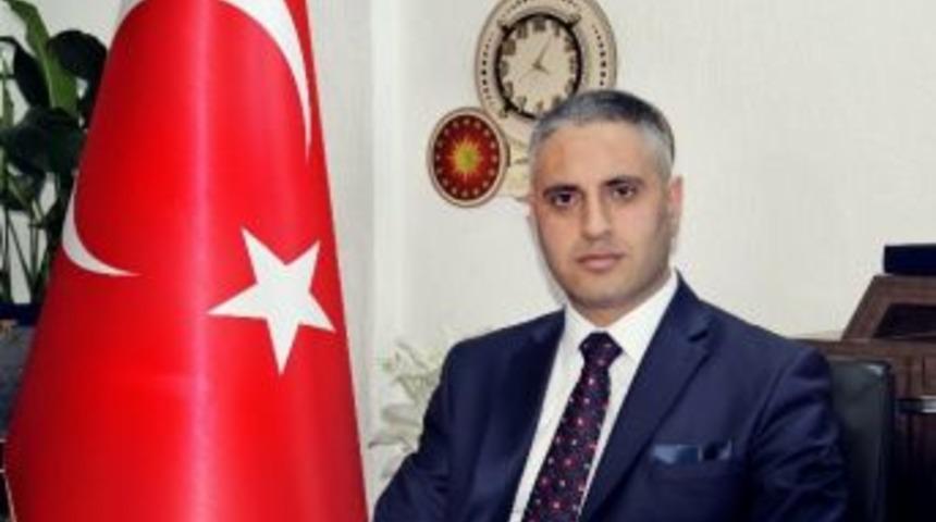 Canpolat: &ldquo;birliğimizi Yıkamayacaklar&rdquo;