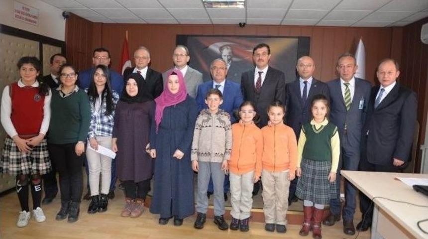 K&uuml;tahya&rsquo;da &rsquo;verem Haftası&rsquo; Etkinlikleri