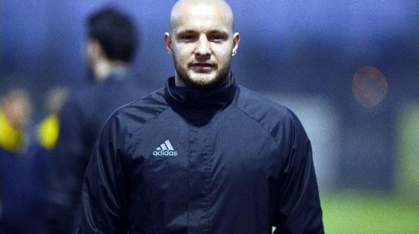 (&ouml;zel Haber) G&ouml;khan Değirmenci: "ibrahim &Uuml;z&uuml;lmez Bizi Bir Kurtuluş Savaşına Başlattı"