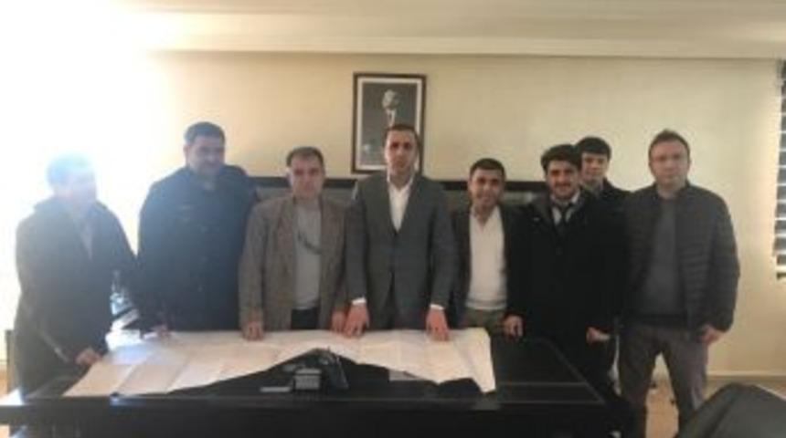 Şırnak Belediyesi, Kentin Kanalizasyon Sistemini Yeniliyor