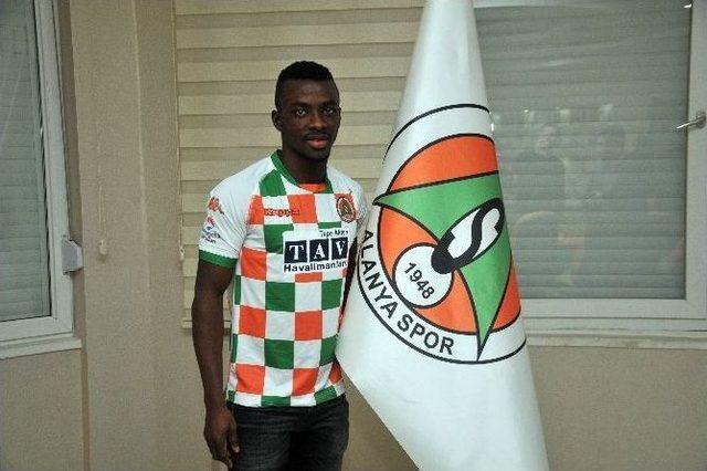 Michel Landel, Aytemiz Alanyaspor’da