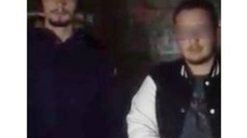 O Gen&ccedil;ler &Ouml;z&uuml;r Diledi