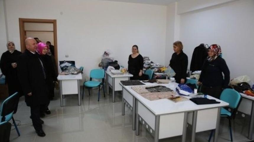 Kocasinan&rsquo;da Bilgisayar Kullanımı Dersine Başvurular Başladı