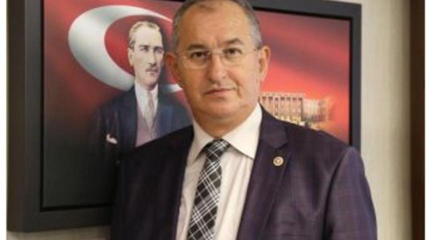Chp'li Sertel: Fet&ouml;'c&uuml; Işadamlarından Kredileri Tahsili I&ccedil;in Adım Atılsın