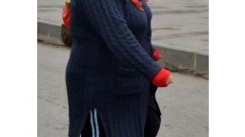 10 Aylık Bebeğini Cami Tuvaletine Bırakan Kadın Yakalandı