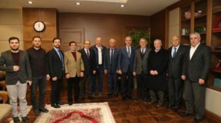 Bursa&rsquo;nın Adı Bisiklet Sporuyla Da Anılacak