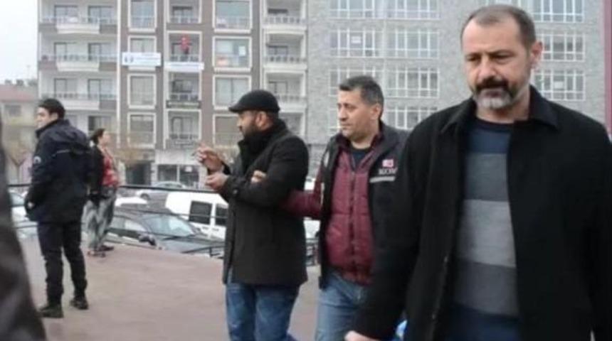 Edremit'te Uyuşturucu Operasyonu: 6 G&ouml;zaltı