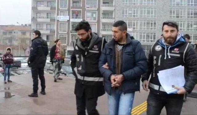 Edremit te Uyuşturucu Operasyonu: 6 Gözaltı 2