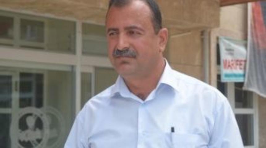 Balık&ccedil;ı Barınağı Kooperatif Başkanı Karakaş; "karadaki Tekneler Lunapark Y&uuml;z&uuml;nden Par&ccedil;alandı"