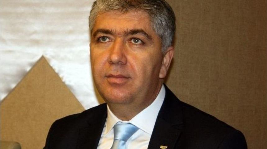 2016 İhracatında Y&uuml;zde 0.3 D&uuml;ş&uuml;ş