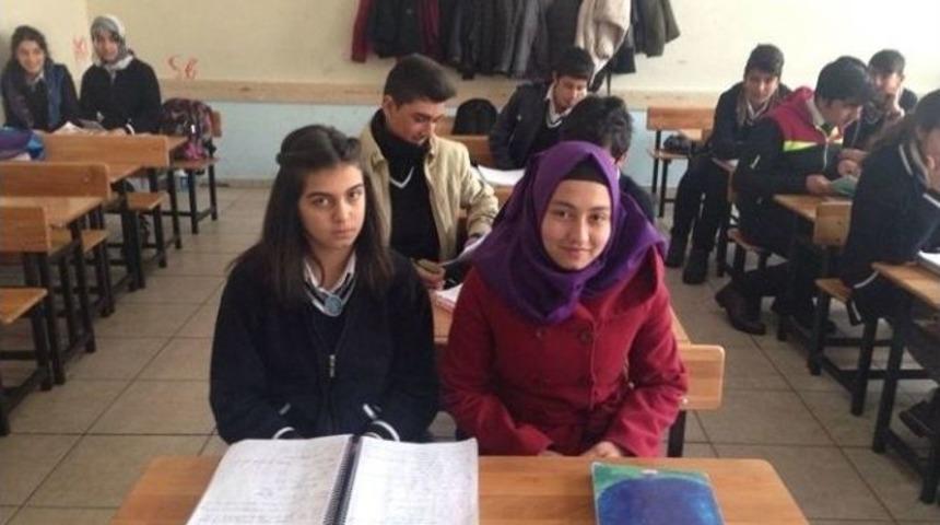 &Ccedil;aldıran&rsquo;da Kep 2 Projesi Meyvesini Verdi