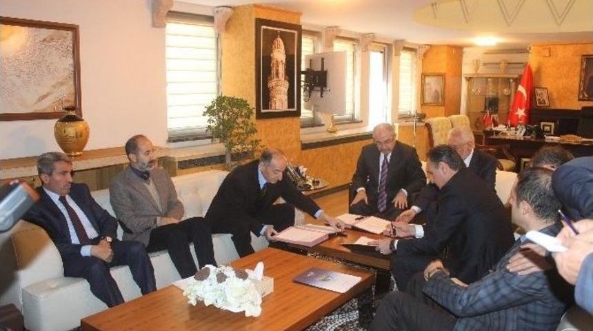 Ulusal Turizm Kongresi Mardin&rsquo;de Yapılacak