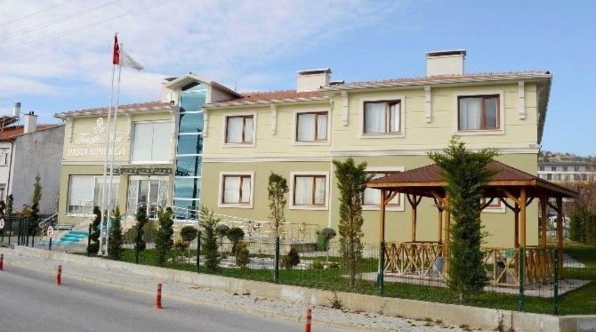 Meram&rsquo;da &Ouml;rnek Sosyal Belediyecilik