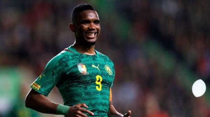 Trabzonspor'da Mas Ve Pereira Ilk Antrenmana &Ccedil;ıktı