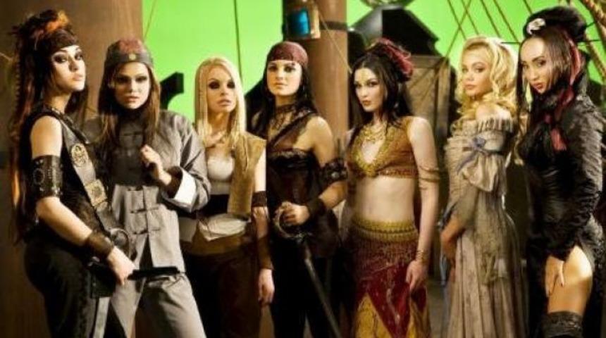 Derin porno araştırması