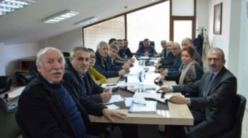 Arvin Belediyesi&rsquo;nde Şeffaflık &Ouml;rneği