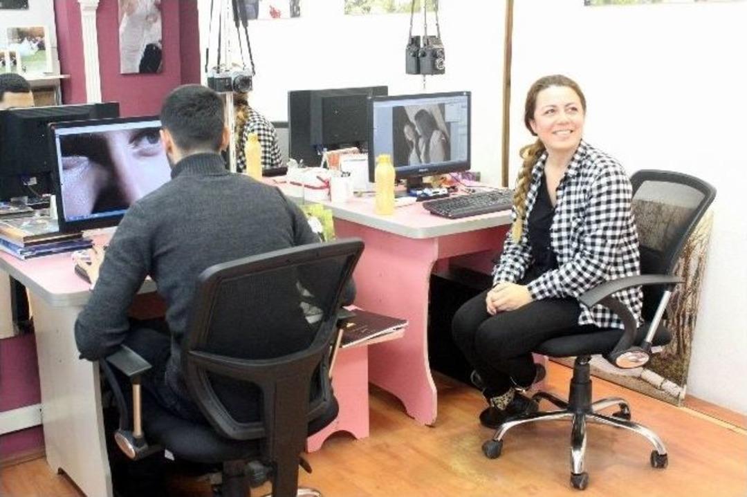 (&ouml;zel Haber) &Ccedil;ipli Kimlik Karta En &Ccedil;ok Onlar Sevindi