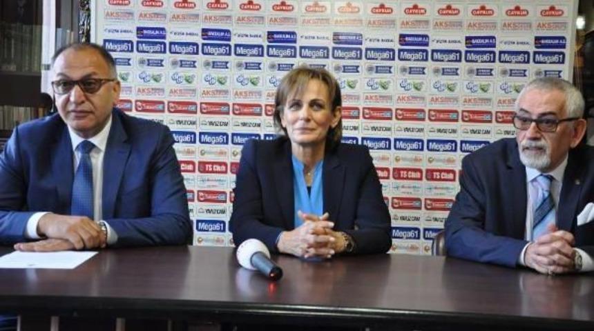 Hentbolun Yıldızları Organizasyonu, Ali Osman Ulusoy Anısına Trabzon'da