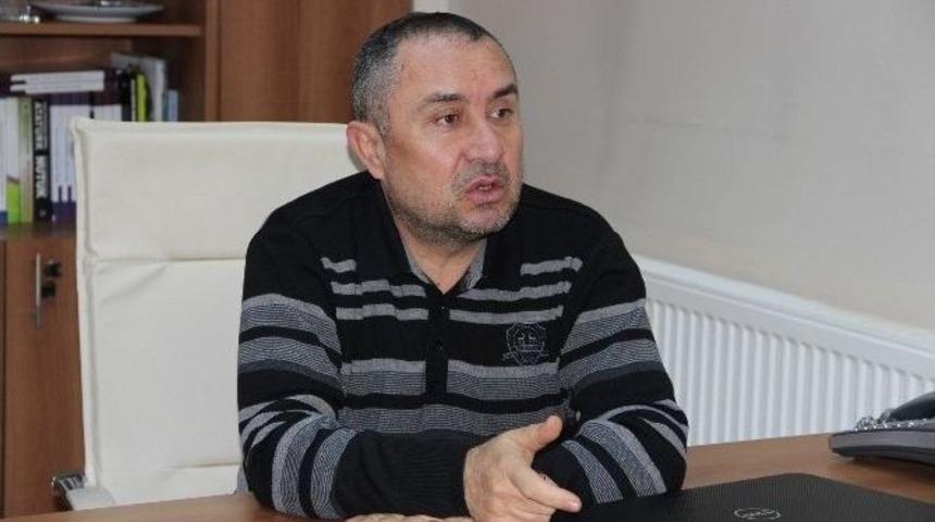 (&ouml;zel Haber) T&uuml;rk Hayvancılığının Kaderi S&uuml;tteki İstikrara Bağlı