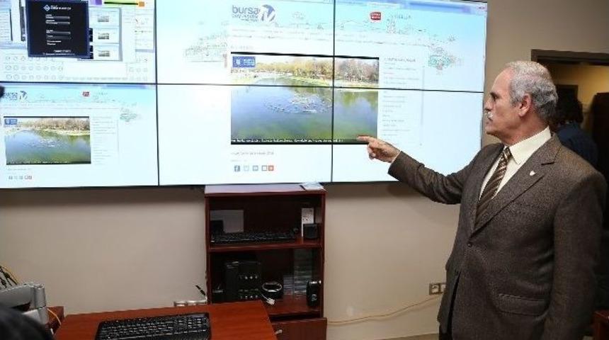 D&uuml;nya Bursa&rsquo;yı İzliyor