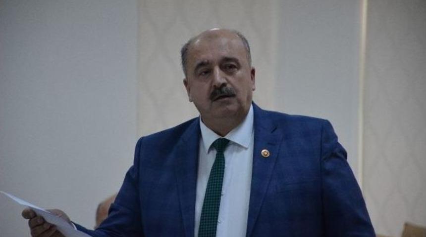 12 Yılda 22 Kaymakam, Kaymakam Vekili, Vali Yardımcısı G&ouml;rev Yaptı