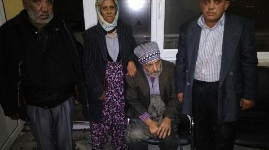 Evi G&ouml;&ccedil;en Aileye Belediye Sahip &Ccedil;ıktı