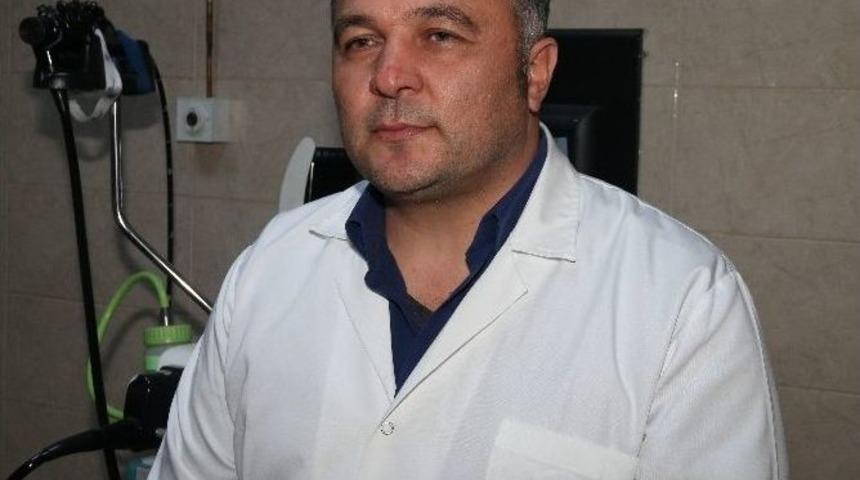 Er&uuml; Veteriner Fak&uuml;ltesi Eğitim Araştırma Ve Uygulama Hastanesi 7/24 Acil Hizmeti Veriyor