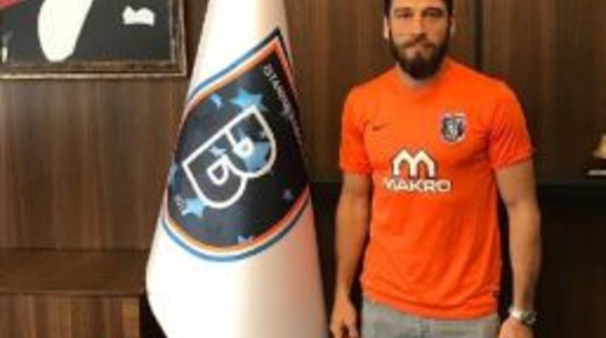 Egemen, Medipol Başakşehir'e Imzayı Attı