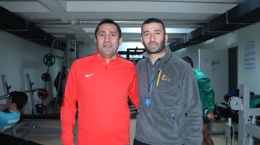 Yalovaspor İkinci Yarıya İyi Hazırlanıyor