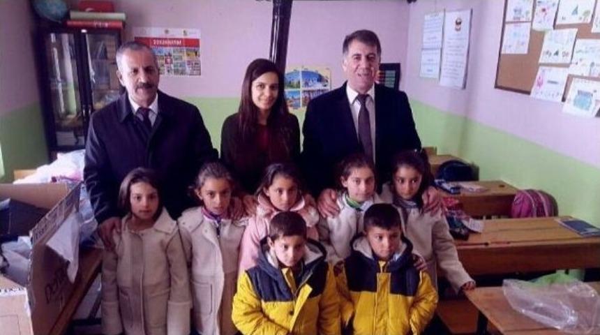 &Ouml;ğrencileri İ&ccedil;in Kampanya Başlattı