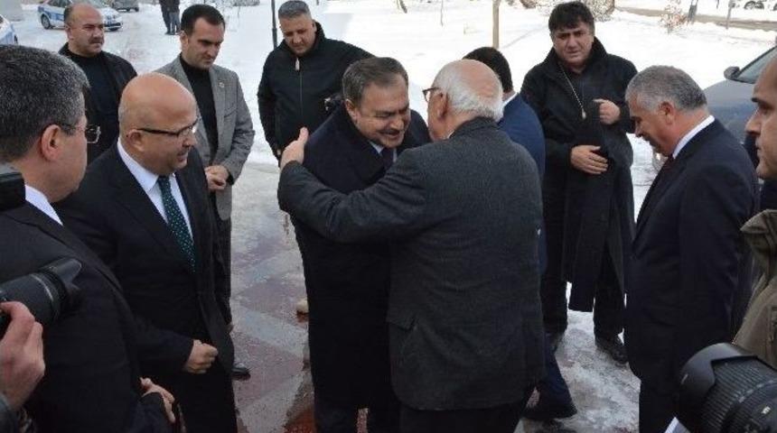 Bakan Avcı&rsquo;dan Tanıtım Filmlerinde &lsquo;t&uuml;rk M&uuml;ziği&rsquo; Kullanılması Uyarısı