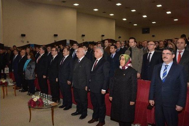 Bakan Avcı’dan Tanıtım Filmlerinde ‘türk Müziği’ Kullanılması Uyarısı