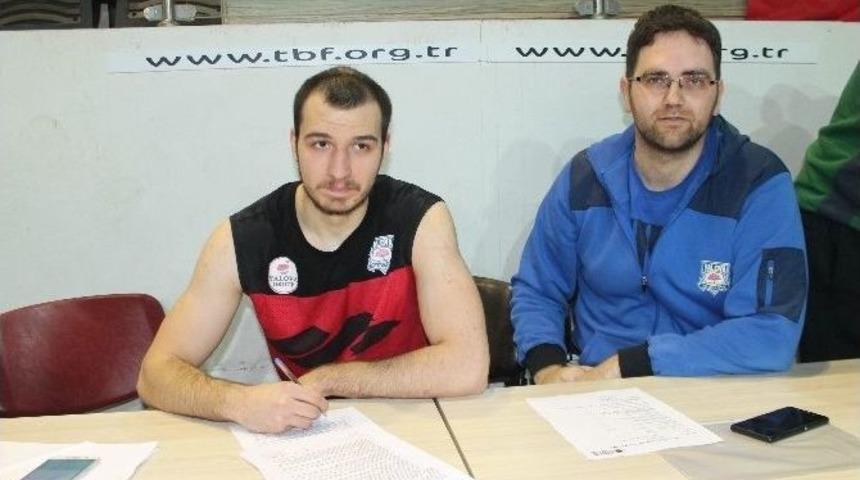 Yalova Group Belediyespor, Afyon&rsquo;u G&ouml;z&uuml;ne Kestirdi