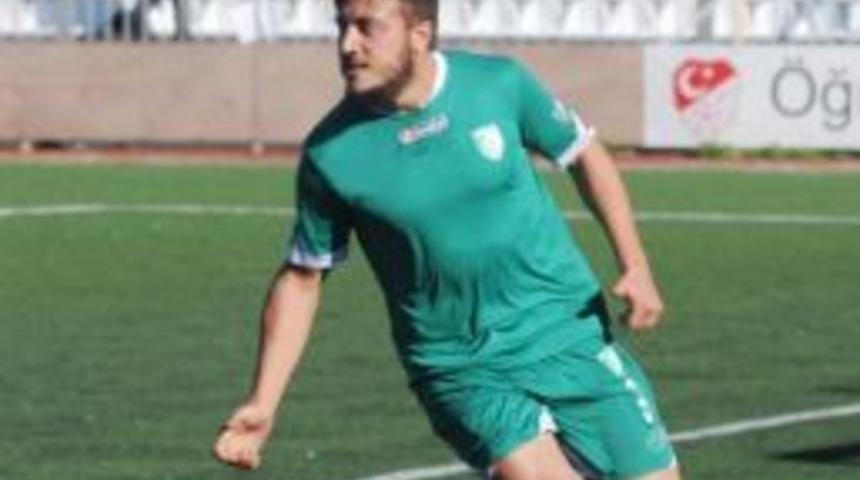 Bodrumspor'da M&uuml;min Bereketi