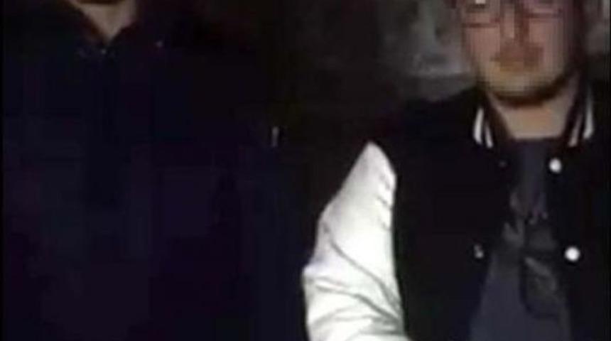 Kediye Koli Bandıyla Işkence Yapan Gen&ccedil;ler &Ouml;z&uuml;r Diledi