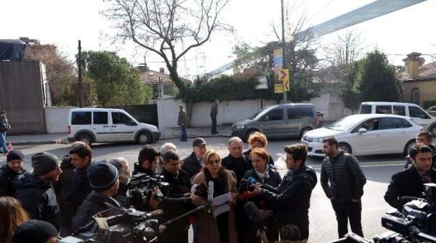 Basın Konseyi'nden D&uuml;nya Medyasına "ter&ouml;re Meydan Okuyalım" &Ccedil;ağrısı