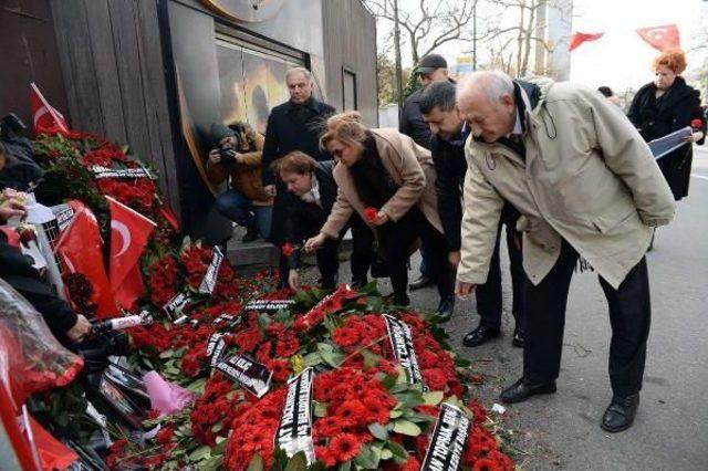 Basın Konseyi'nden Dünya Medyasına 