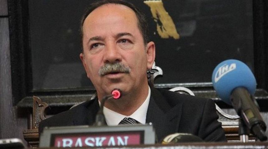 Edirne Belediye Başkanı Recep G&uuml;rkan: Zembilini Alan Kırkpınar&rsquo;a Gelemeyecek
