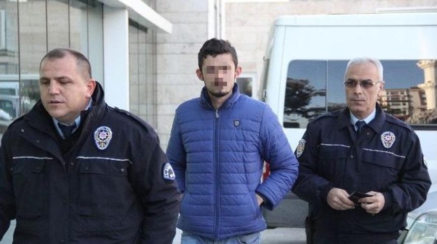 Iraklı 2 &Ccedil;ocuğun &Ouml;l&uuml;m&uuml;ne Sebep Olan S&uuml;r&uuml;c&uuml; Tutuklandı