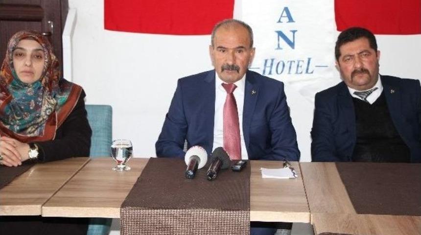 Avrupa G&uuml;&ccedil;lerinin Saldırısıyla Karşı Karşıyayız