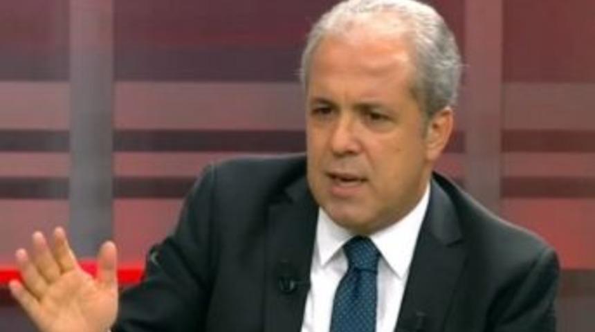 Ak Parti Gazianten Milletvekili Şamil Tayyar: