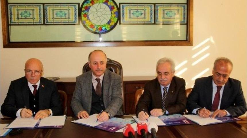 Erzurum Kent Portali Hizmete Girdi