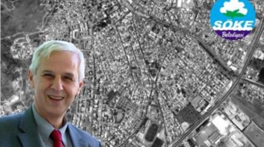 &Ccedil;evre Ve Şehircilik Bakanlığı&rsquo;ndan S&ouml;ke Belediyesi&rsquo;ne B&uuml;y&uuml;k Onur