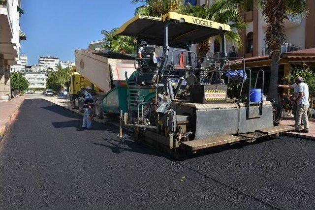 Başkan B&ouml;cek, 2016 Yılındaki &Ccedil;alışmaları Anlattı 1